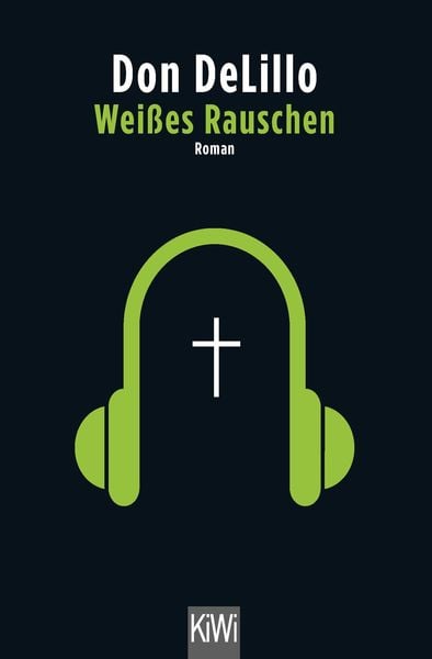 Produktbild: Wei&szlig;es Rauschen