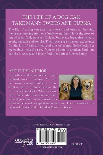 Produktbild: Goldenlocks and Her 3 Homes