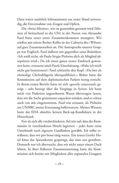 Produktbild: Im Namen der Opfer
