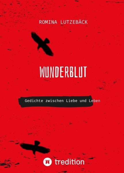 Produktbild: Wunderblut