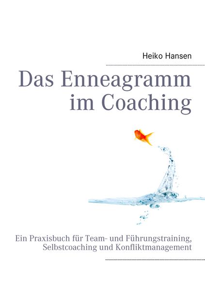 Produktbild: Das Enneagramm im Coaching