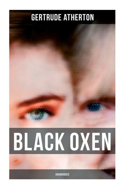 Produktbild: Black Oxen (Unabridged)