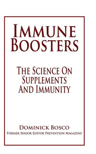 Produktbild: Immune Boosters