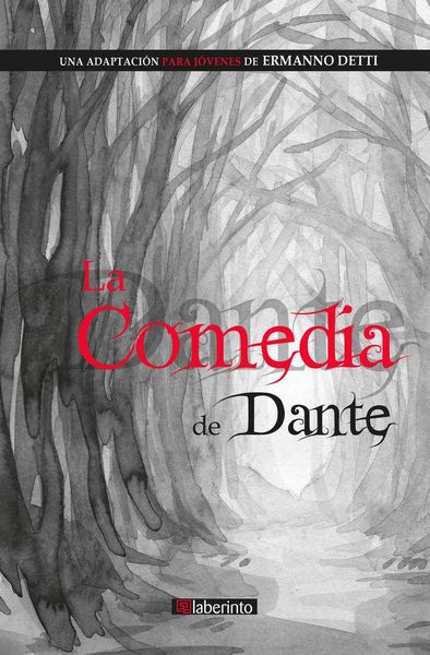 Produktbild: La Comedia de Dante