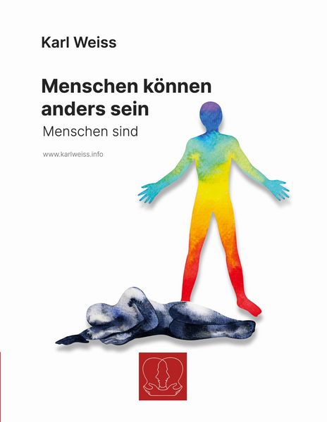 Produktbild: Menschen k&ouml;nnen anders sein
