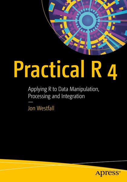Produktbild: Practical R 4