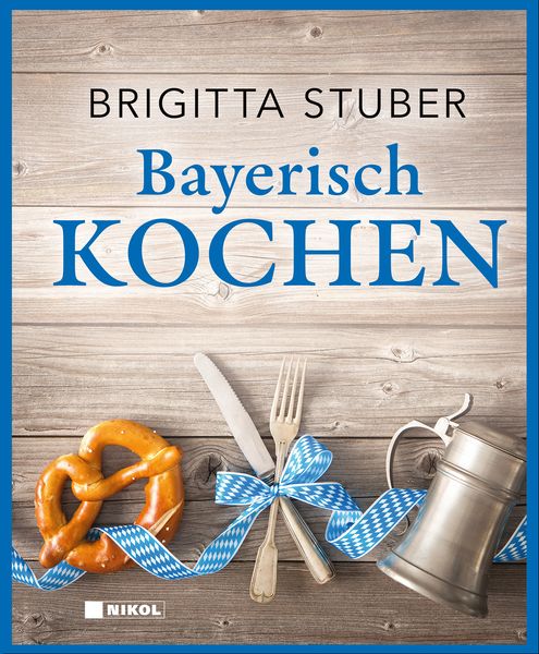 Produktbild: Bayerisch kochen