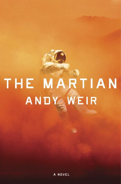 Produktbild: The Martian