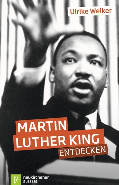 Produktbild: Martin Luther King entdecken