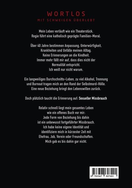 Produktbild: Wortlos
