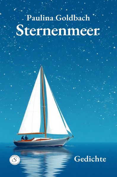 Produktbild: Sterngedichte / Sternenmeer
