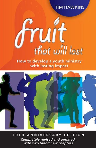 Produktbild: Fruit That Will Last