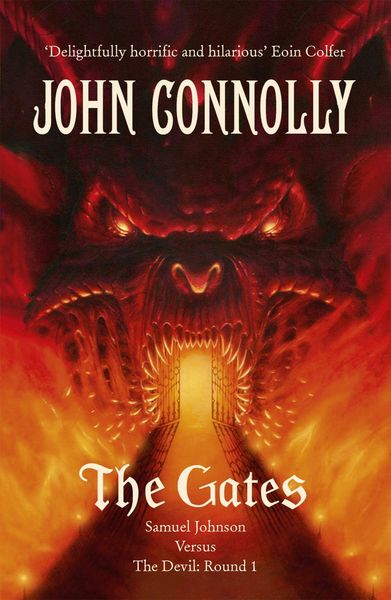 Produktbild: The Gates