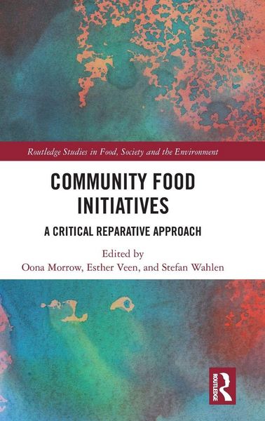 Produktbild: Community Food Initiatives