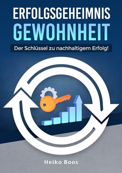 Produktbild: Erfolgsgeheimnis Gewohnheit