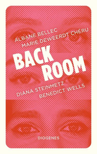 Produktbild: Backroom
