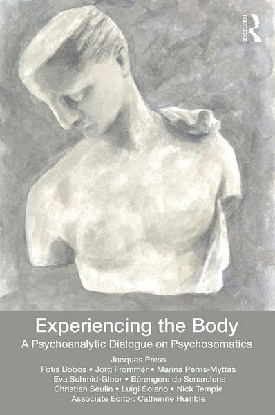 Produktbild: Experiencing the Body