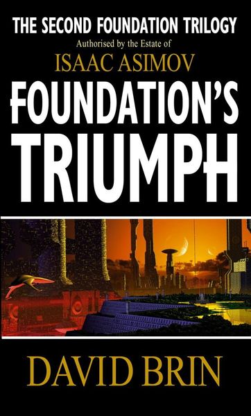 Produktbild: Foundation's Triumph
