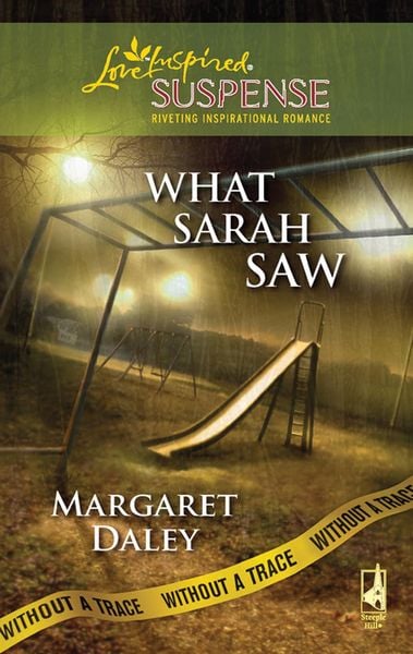 Produktbild: What Sarah Saw