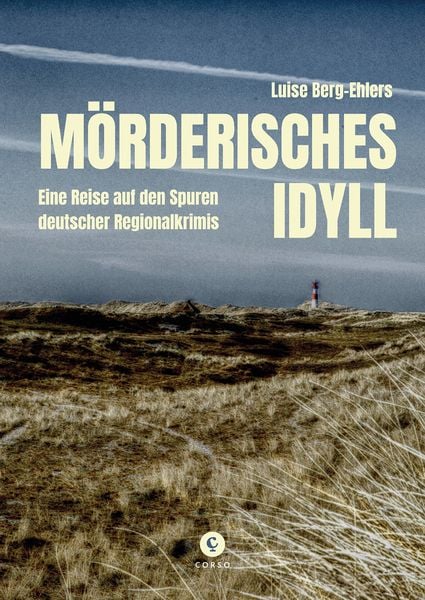 Produktbild: M&ouml;rderisches Idyll