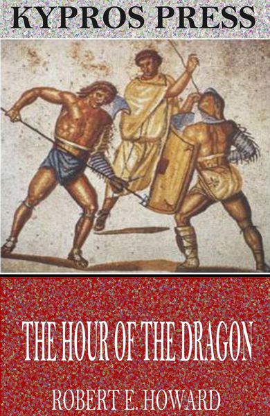 Produktbild: The Hour of the Dragon