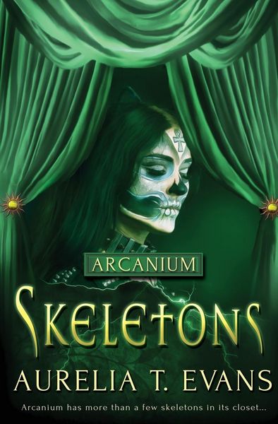 Produktbild: Skeletons
