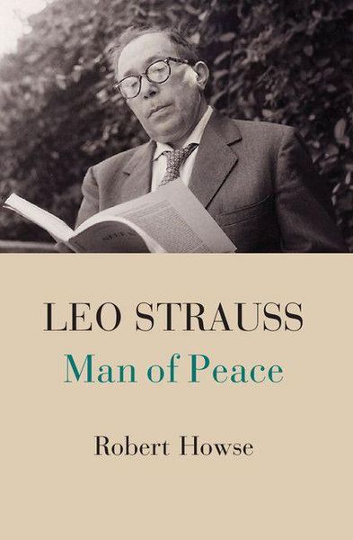 Produktbild: Leo Strauss