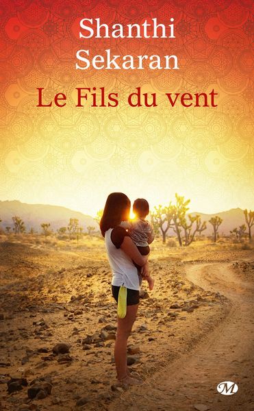 Produktbild: Le Fils du vent