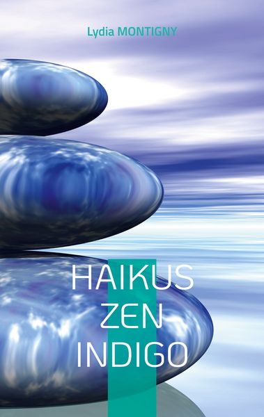Produktbild: Haikus zen indigo