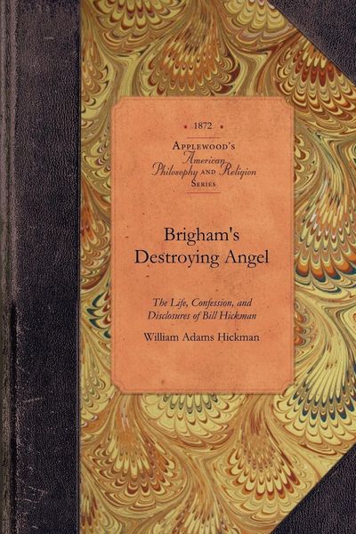 Produktbild: Brigham's Destroying Angel