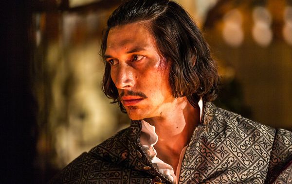 Produktbild: The Man Who Killed Don Quixote