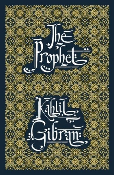 Produktbild: The Prophet