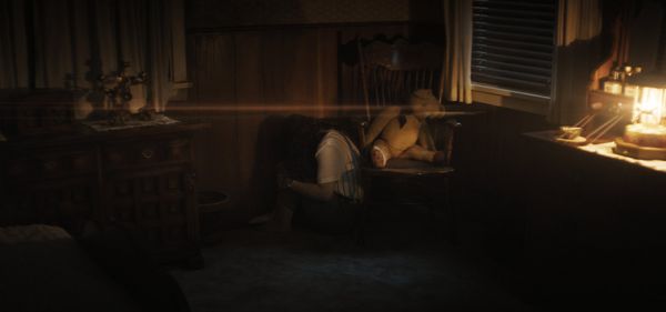 Produktbild: The Conjuring 4: Das letzte Kapitel