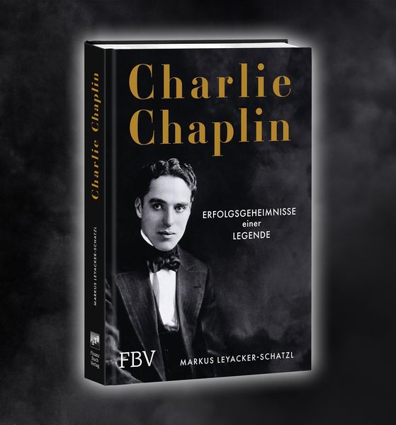 Produktbild: Charlie Chaplin