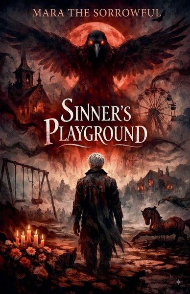 Produktbild: Sinner's Playground