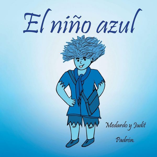 Produktbild: El ni&ntilde;o azul