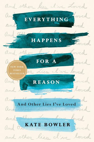 Produktbild: Everything Happens for a Reason