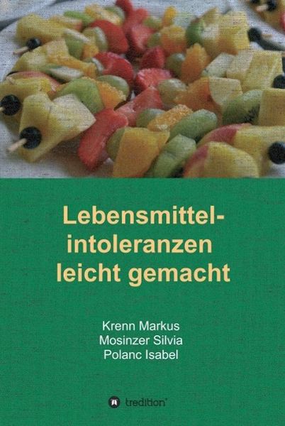 Produktbild: Lebensmittelintoleranzen leicht gemacht
