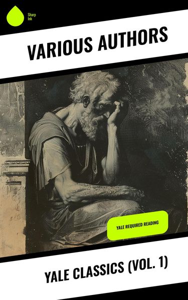 Produktbild: Yale Classics (Vol. 1)