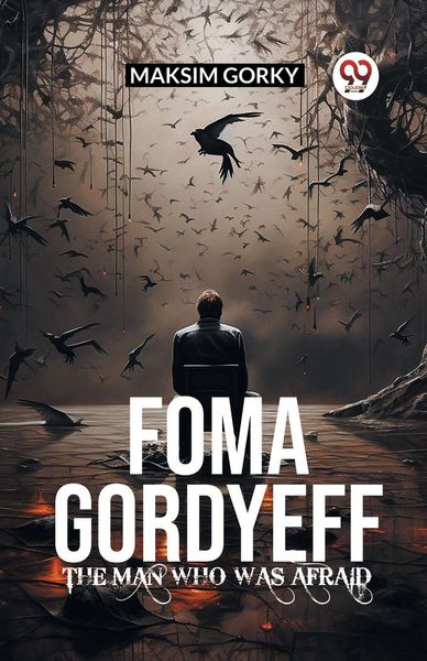 Produktbild: FOMA GORDYEFF The Man Who Was Afraid