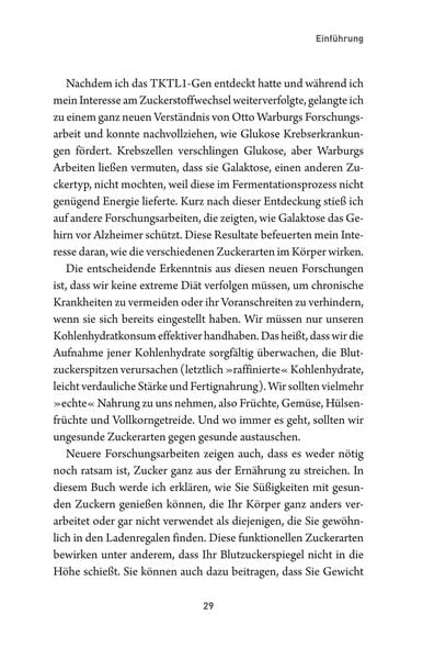 Produktbild: Die Zucker-Revolution