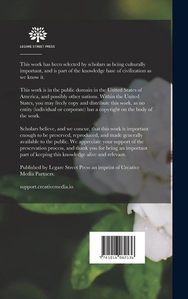 Produktbild: Flora Domestica, or, The Portable Flower-garden: With Directions for the Treatment of Plants in Pots and Illustrations Trom the Works of the Poets