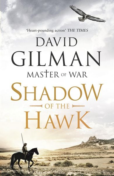 Produktbild: Shadow of the Hawk