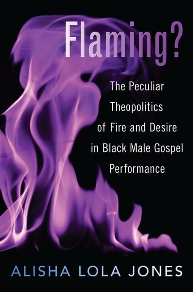Produktbild: Flaming?