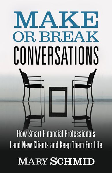 Produktbild: Make Or Break Conversations