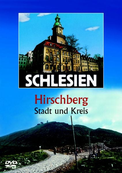 Produktbild: Schlesien - Hirschberg: Stadt und Kreis