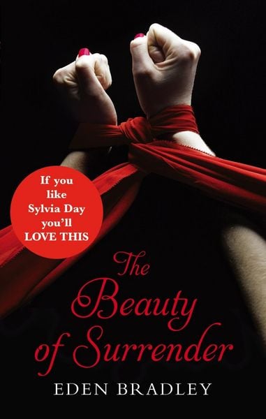 Produktbild: The Beauty of Surrender