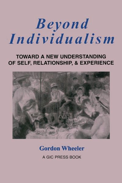 Produktbild: Beyond Individualism