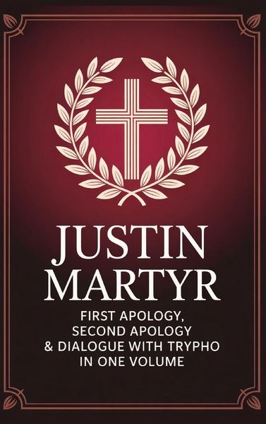 Produktbild: Justin Martyr
