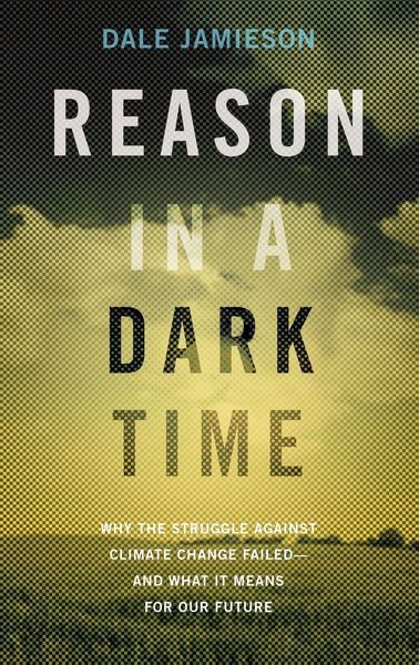 Produktbild: Reason in a Dark Time